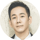 Patrick Lee
