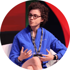 Deniz Özgür
