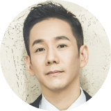 Patrick Lee