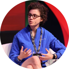 Deniz Özgür